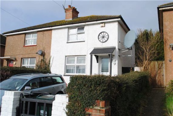 3 Bedroom Semi-Detac...